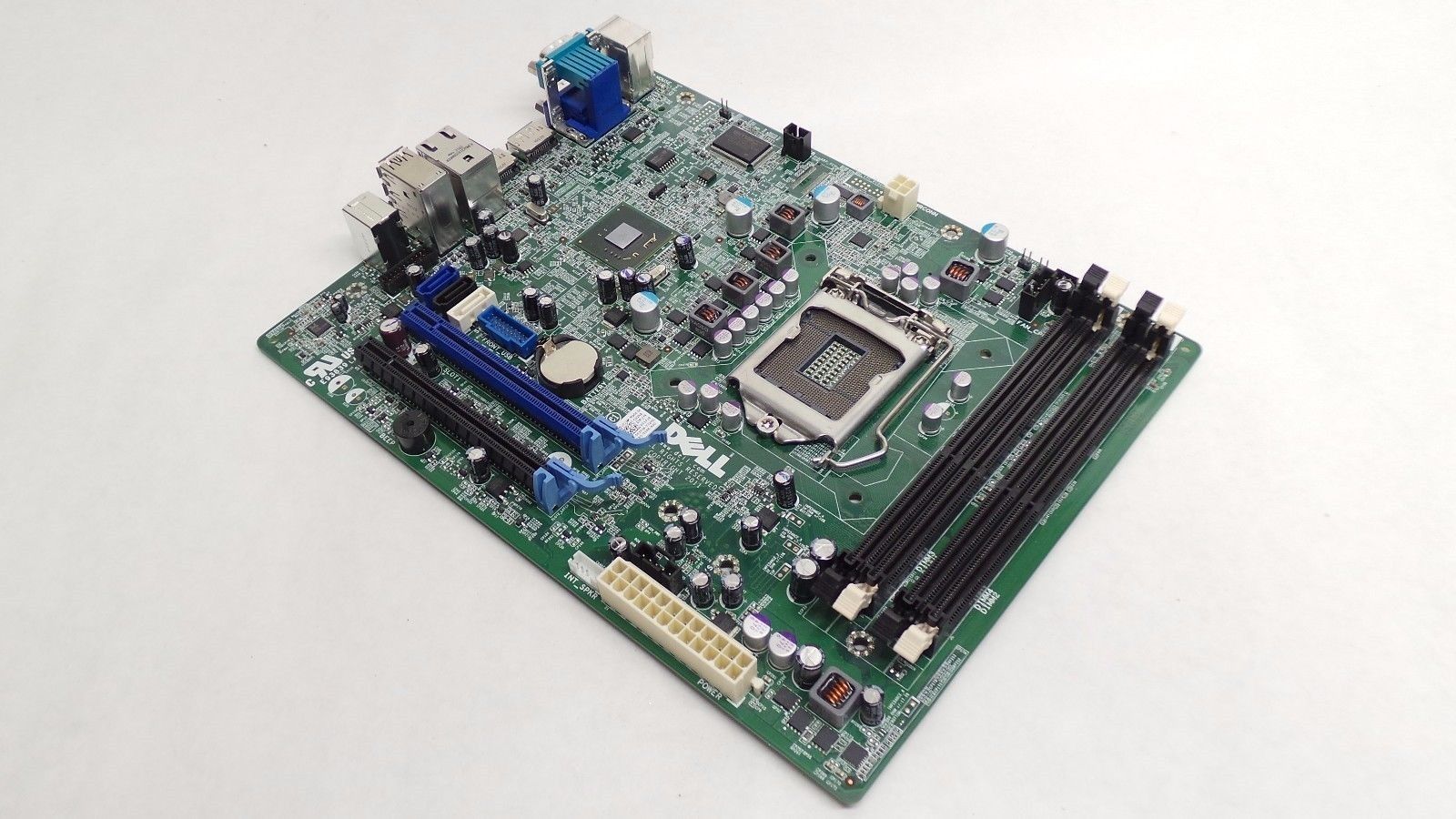 Dell Optiplex 9010 SFF LGA1155 DDR3 SDRAM Motherboard 51FJ8 051F